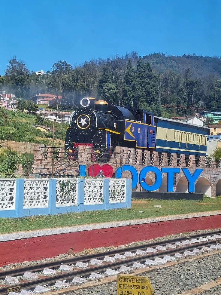 Ooty