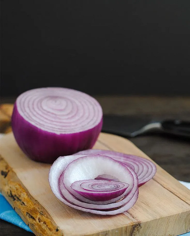 How To Make Onions Less Strong When Cooking Blue Apron 1