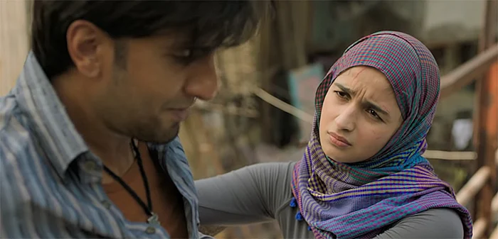 gully boy 1