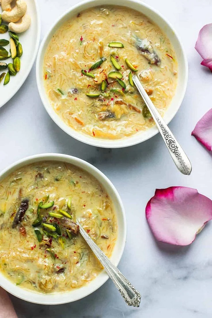 Sheer Kurma