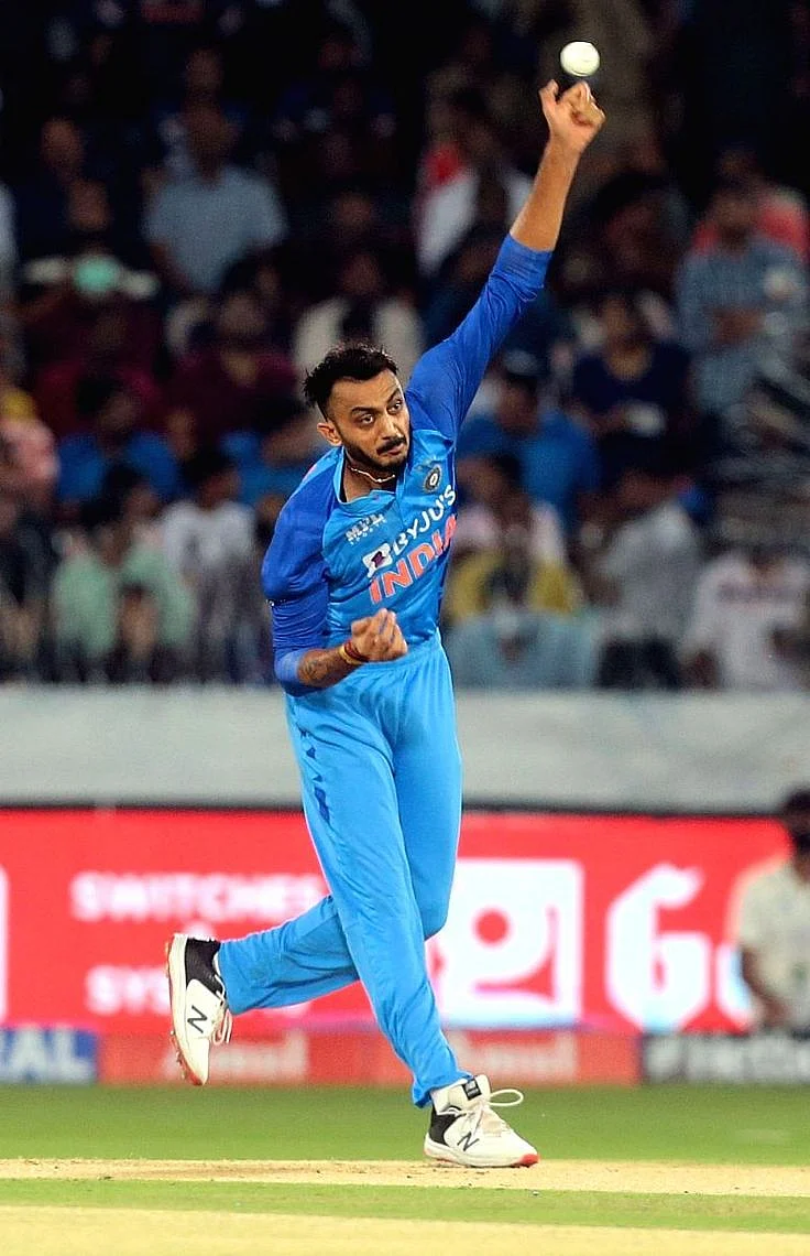 IND v BAN 2nd ODI Axar Umran come in for India as Bangladesh win toss elect to bat first