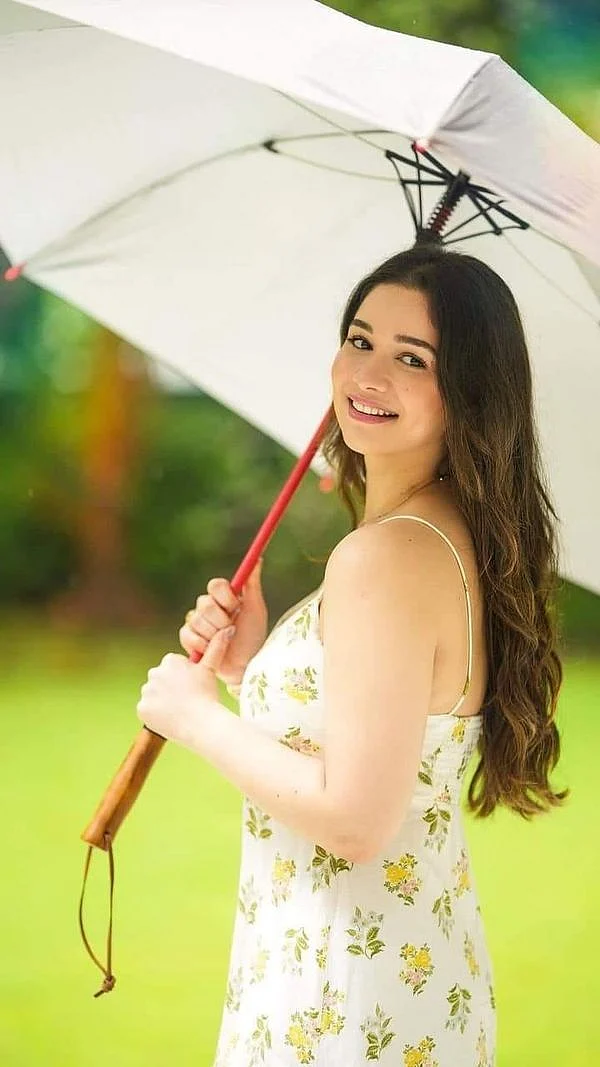 Sara Tendulkar 6