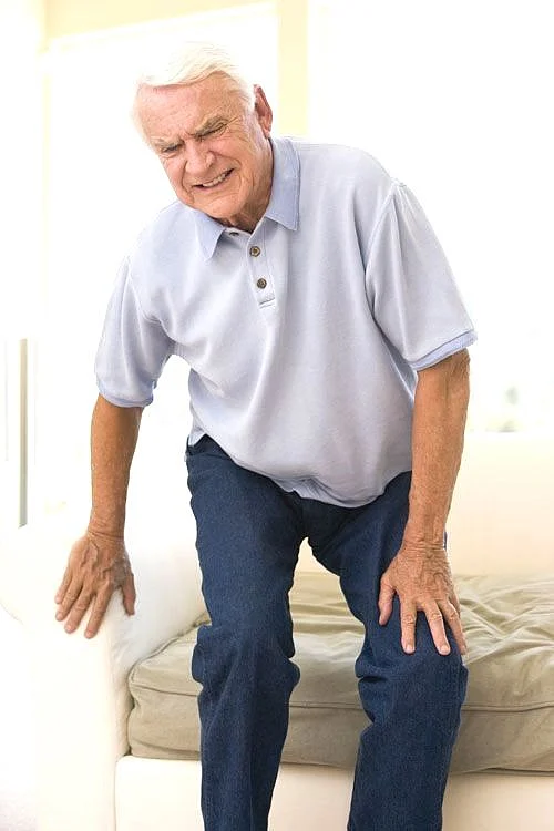 Joint problems