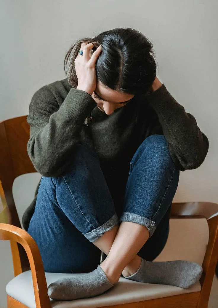 Mental health problems