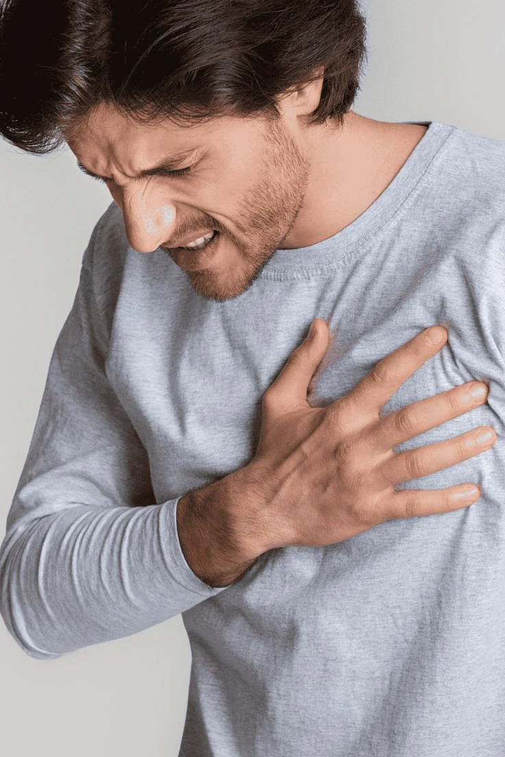 Heart diseases