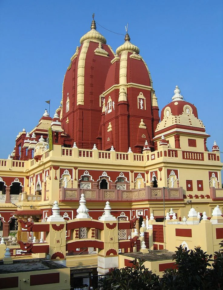 Birla Mandir 1