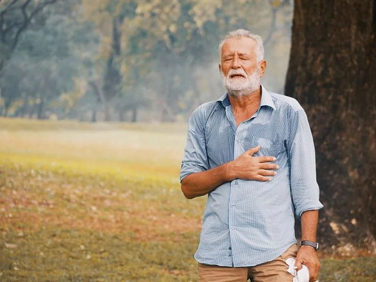Heat Stroke Symptoms 10 Signs of Heat Stroke