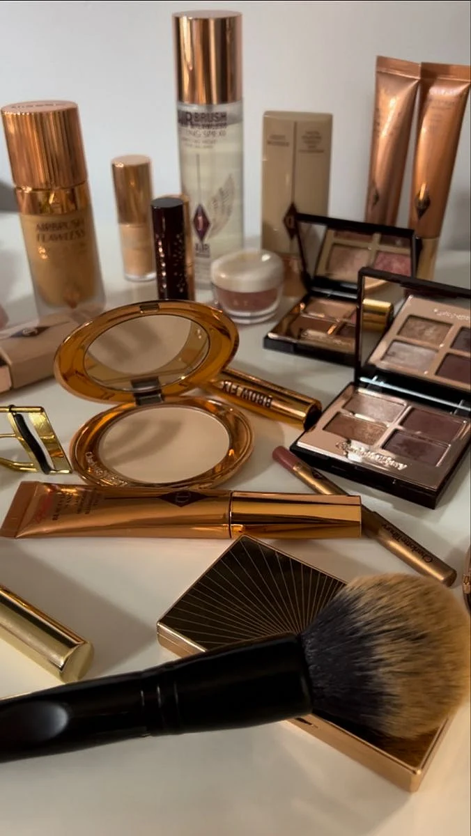 Sharing makeup6