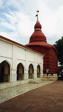 Tripura Sundari Temple