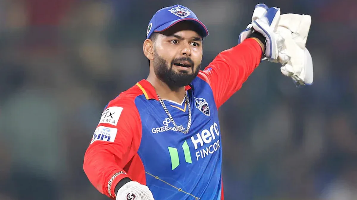ipl 2025 rishabh pant delhi capitals big revelation ipl 2025 retention ipl 2025 auction 6ce06d0065f4