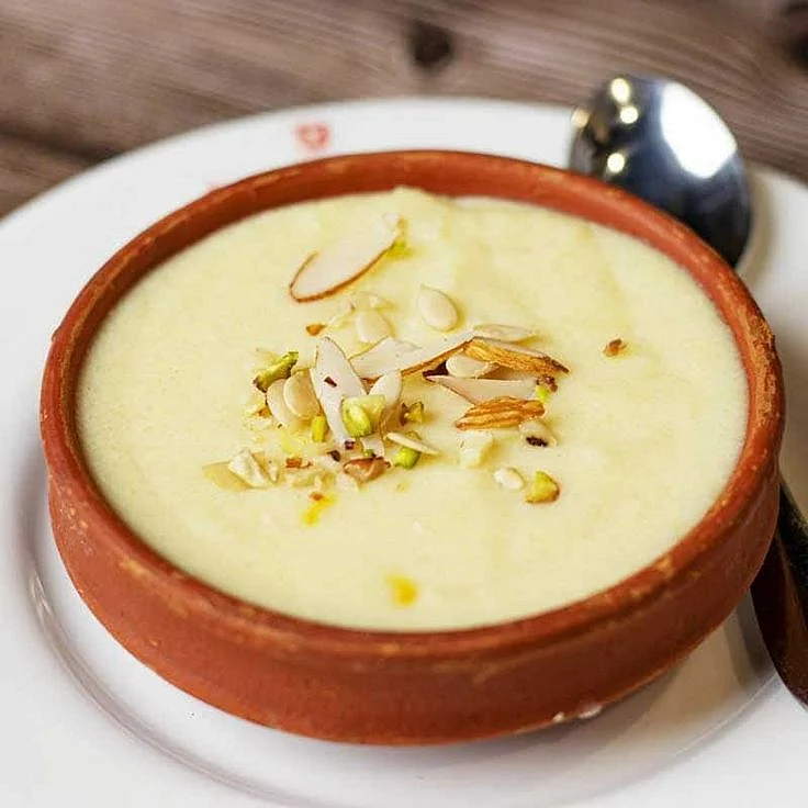 phirni