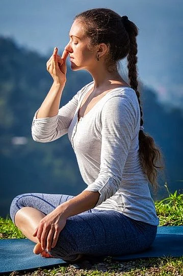 energy to the body