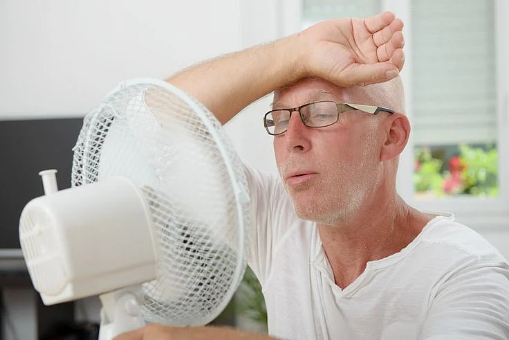 Easy Health Options® Meds for certain chronic conditions trigger heat related dangers