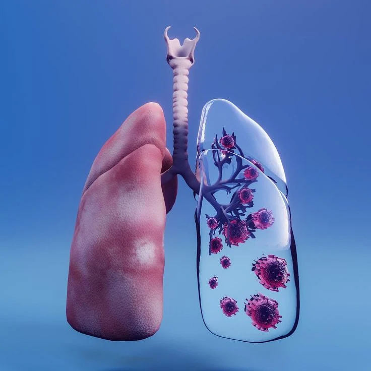 Gut bacteria affect respiratory viral infection severity