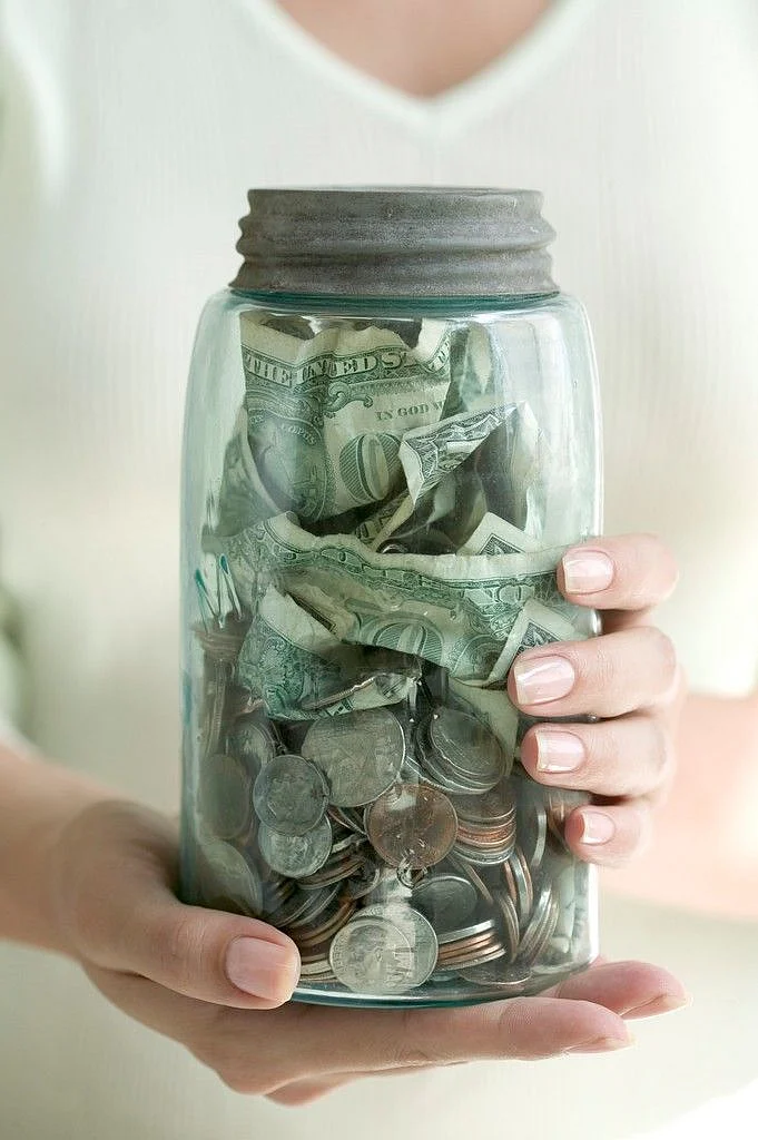 The Most Helpful Money Saving Tips