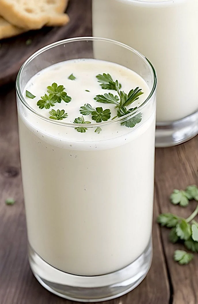 Buttermilk