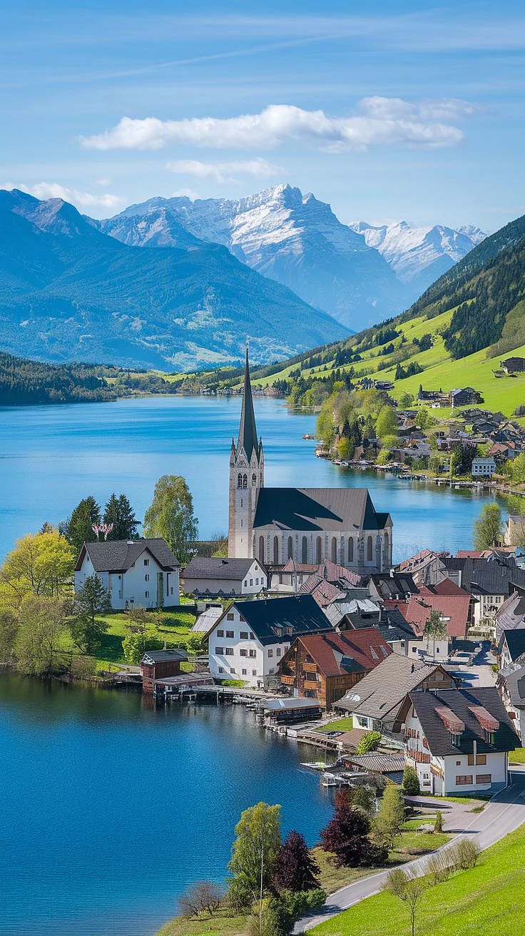 Can’t Decide What to Do in Interlaken Switzerland Start With These 20 Ideas