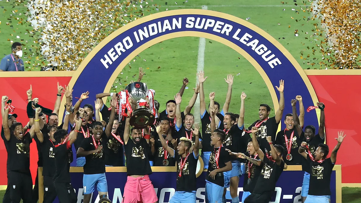 Indian Super League