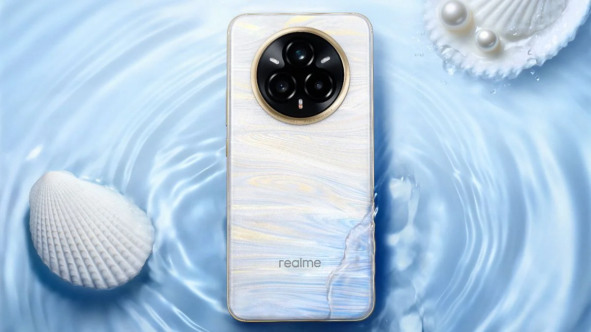 Realme 14 Pro 5G