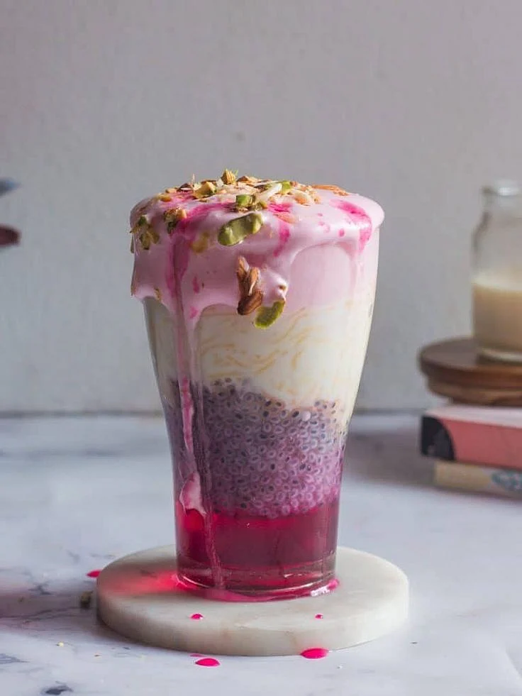 falooda