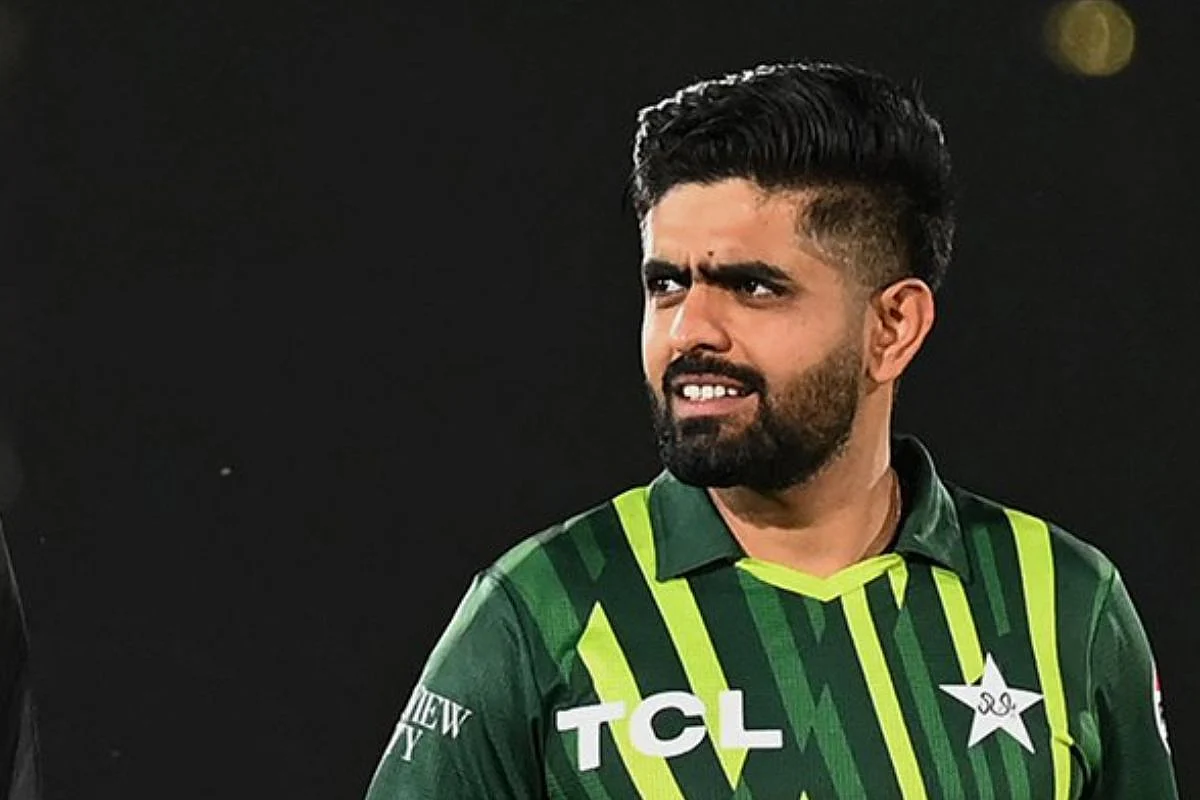 Babar Azam