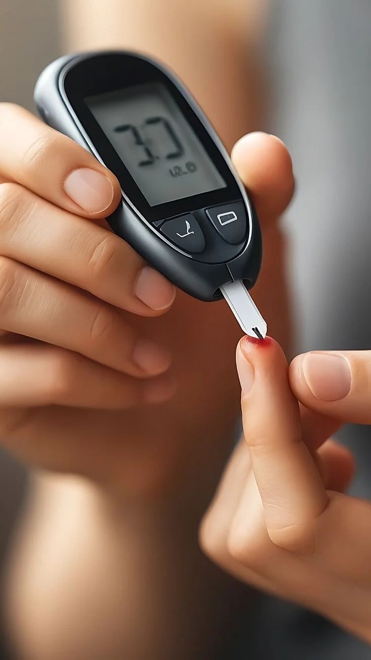 diabetes