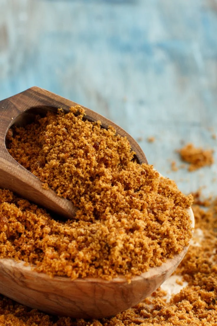 Brown Sugar 2