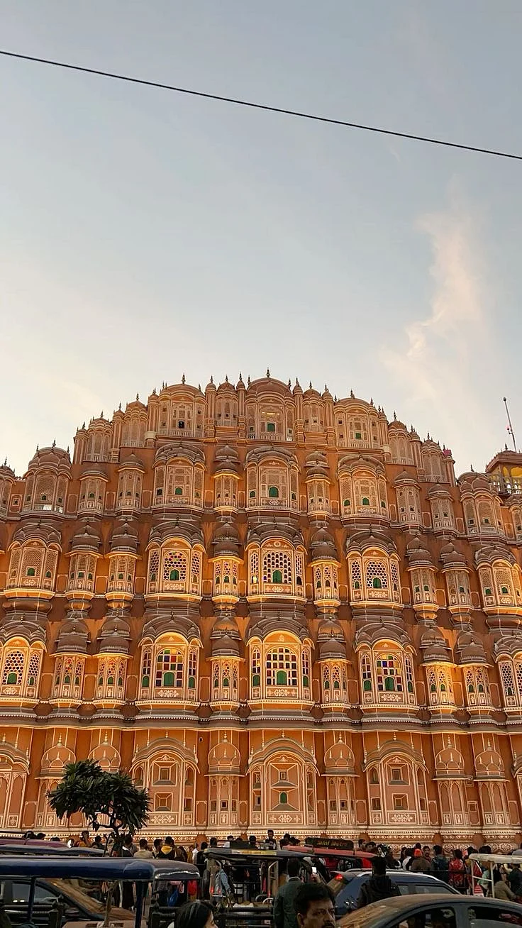 Jaipur
