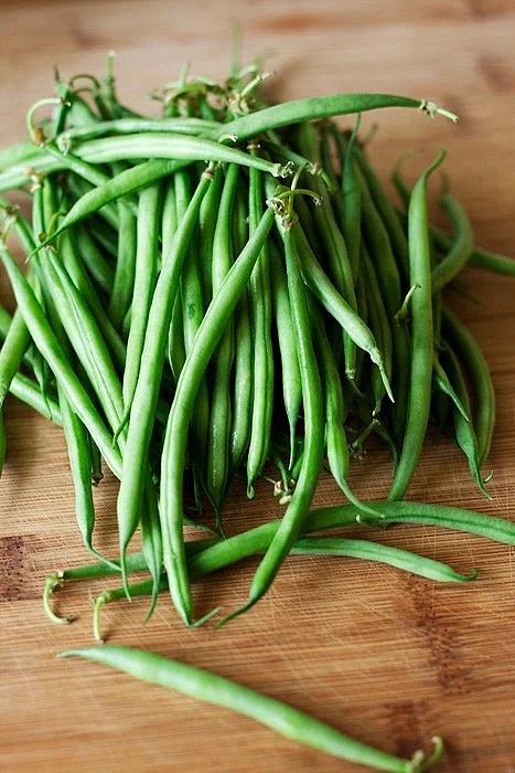 Beans
