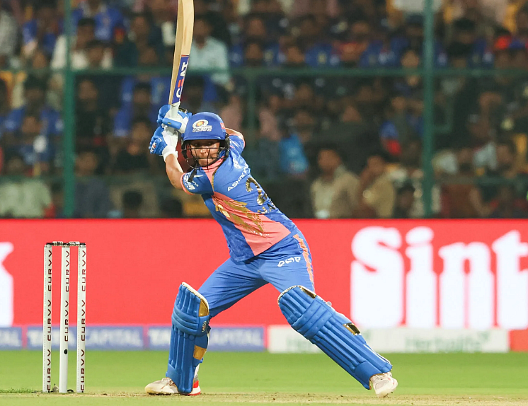 Harmanpreet Kaur 24