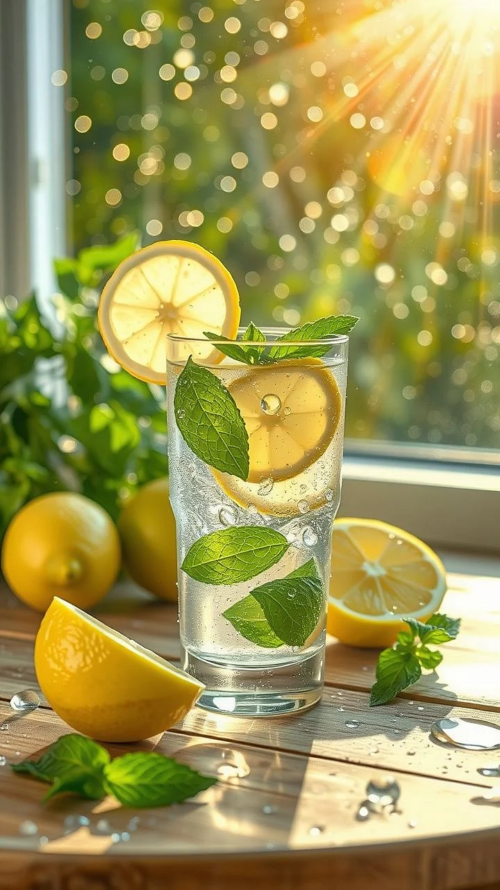 Summer Diet Tips