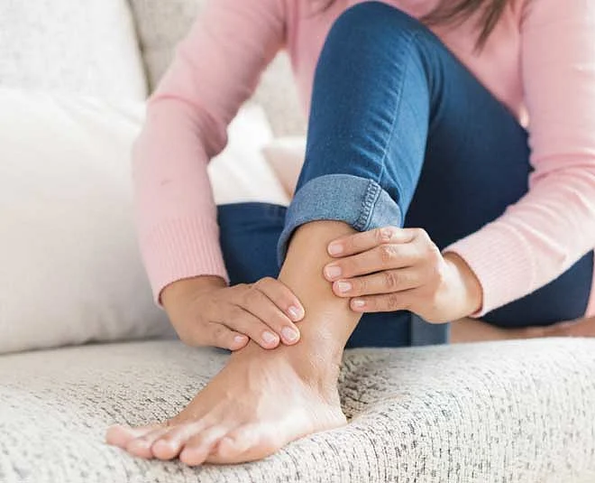 Leg Pain