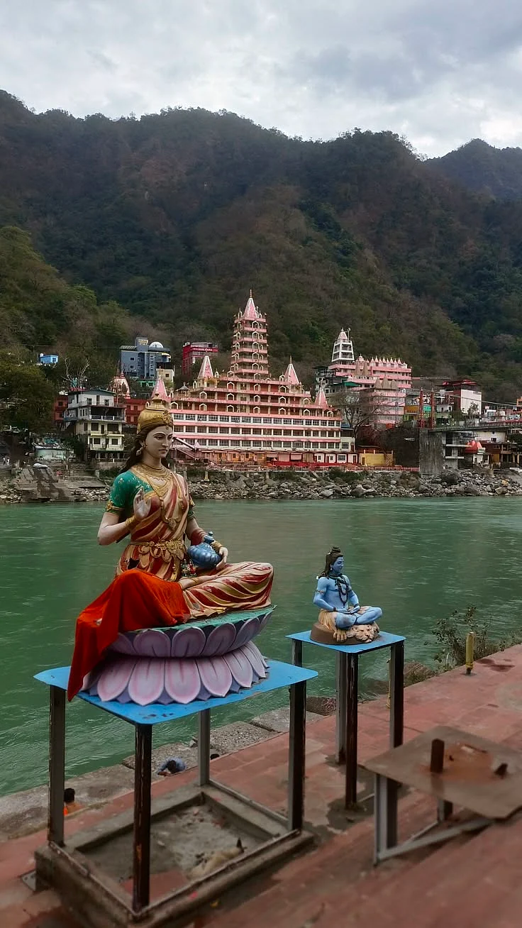 Rishikesh