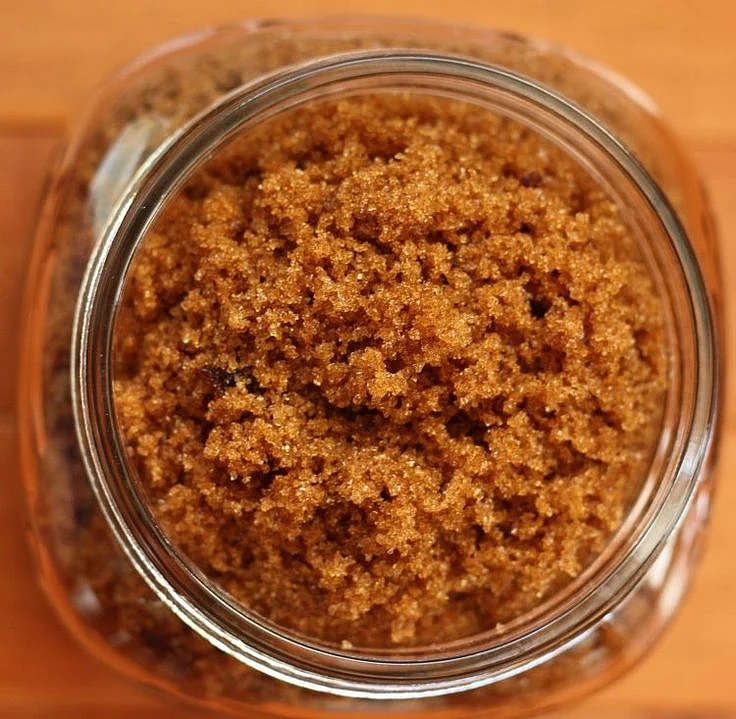 Brown Sugar 1