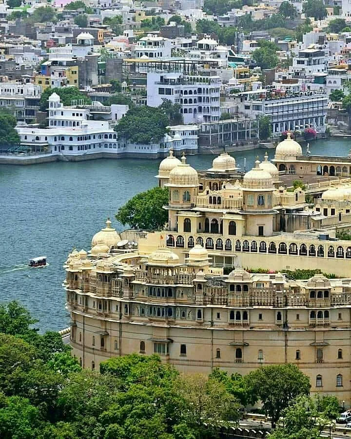 Udaipur