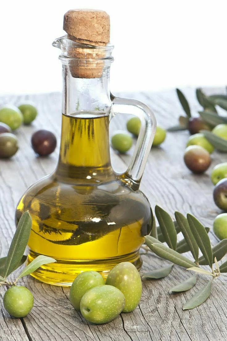 olive oil.5