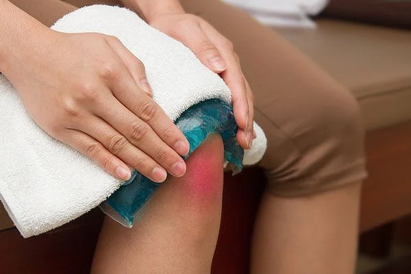 foot pain
