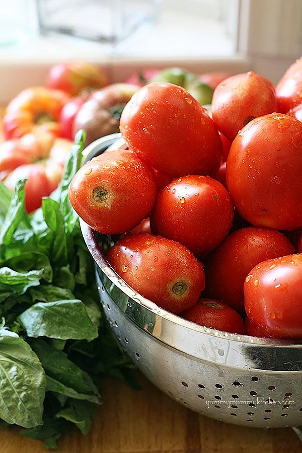 Tomato