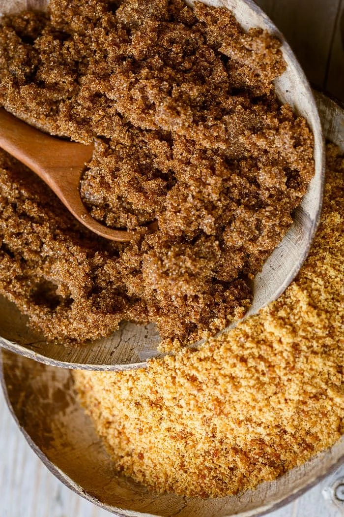 Brown Sugar 4
