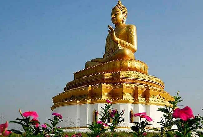 Shravasti