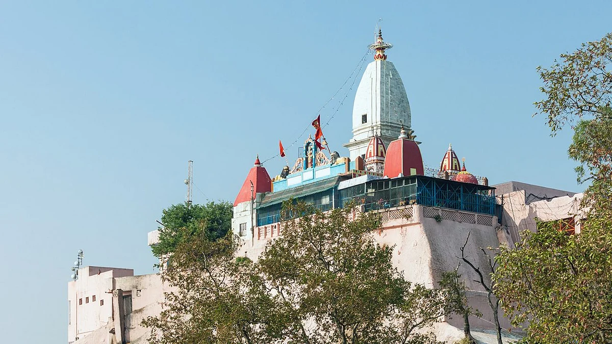 Mansa Devi