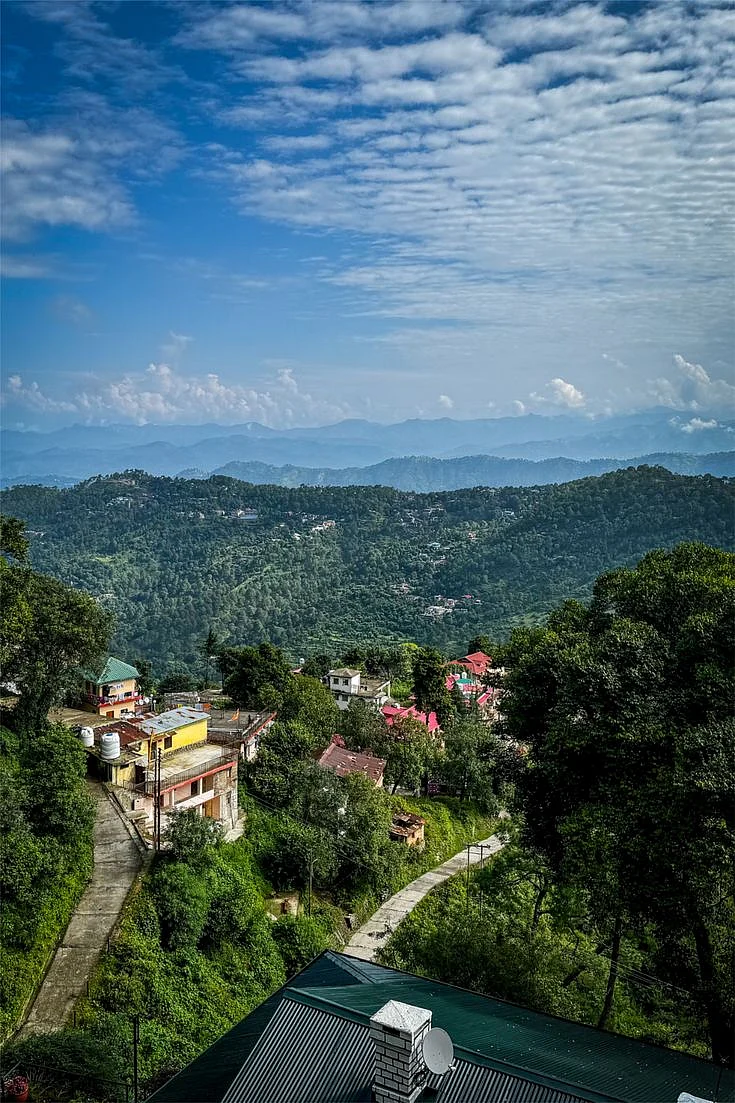 kasauli