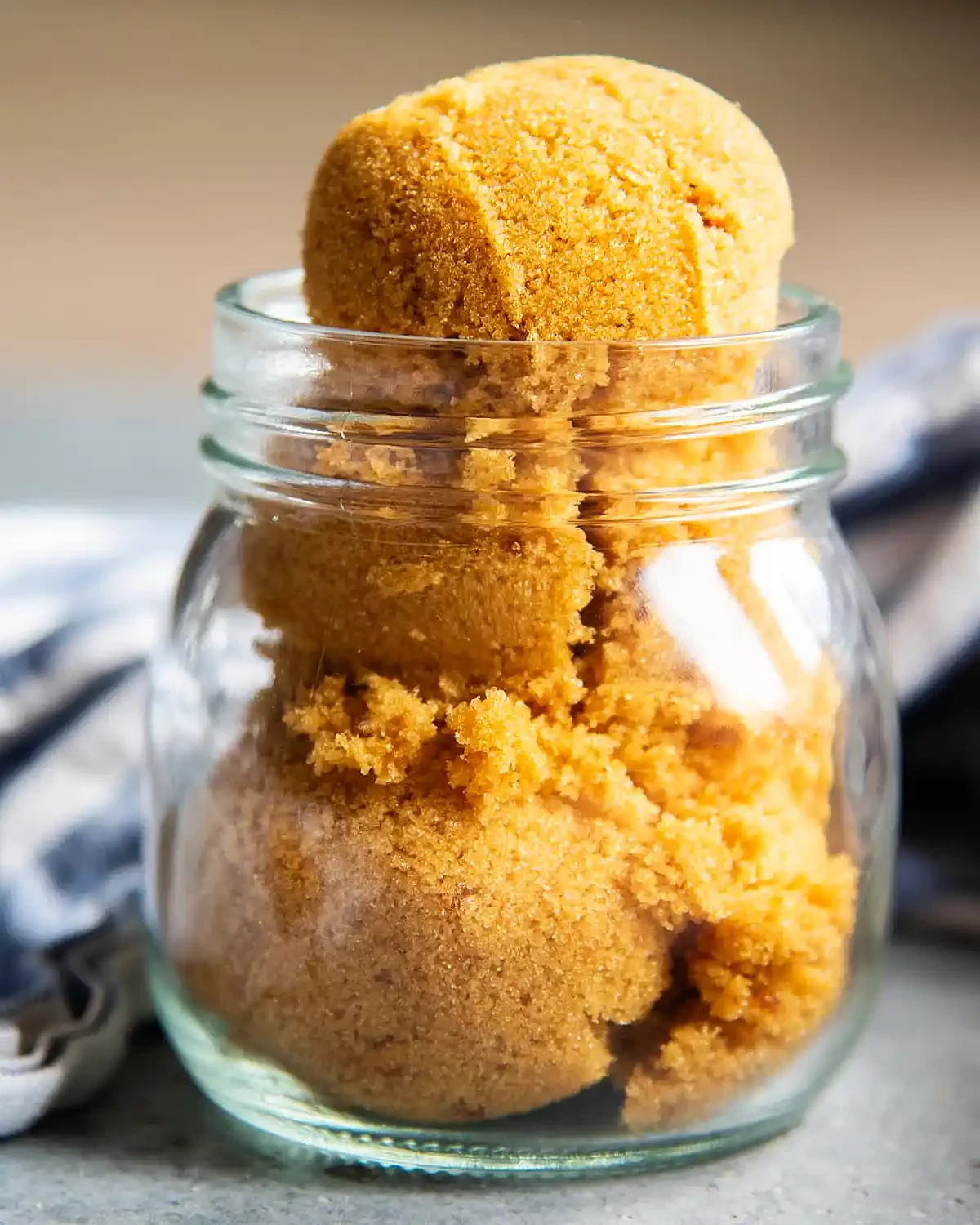 Brown Sugar 9