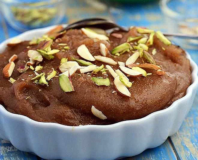 halwa