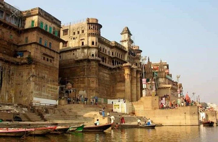 Chunar Fort