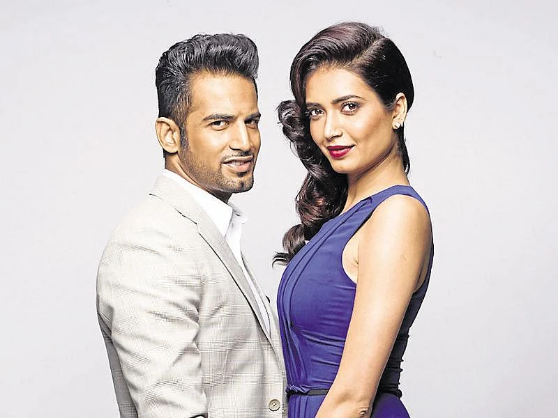 upen patel with karishma tannad74a7d24 99b1 11e5 b4f4 1b7a09ed2cea