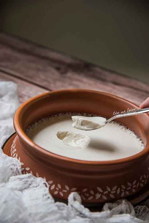 Curd