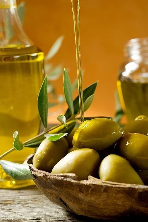 olive oil.4