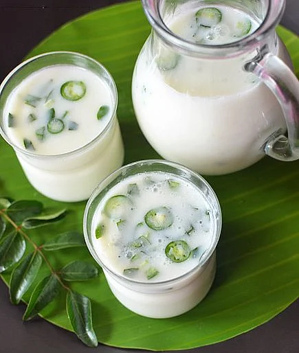 Buttermilk