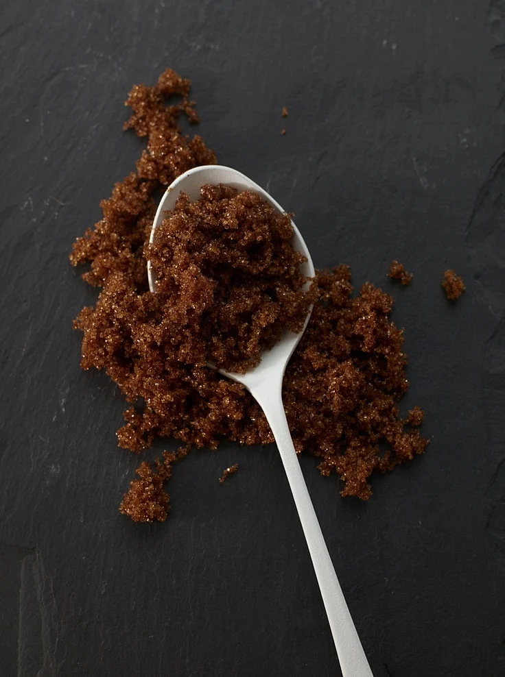 Brown Sugar 5